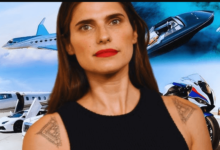 Lake Bell Net Worth