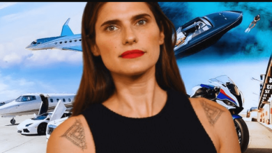Lake Bell Net Worth