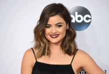 Lucy Hale Net Worth