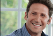 Mark Feuerstein Net Worth