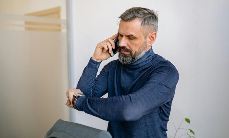 missed call ratio analysis