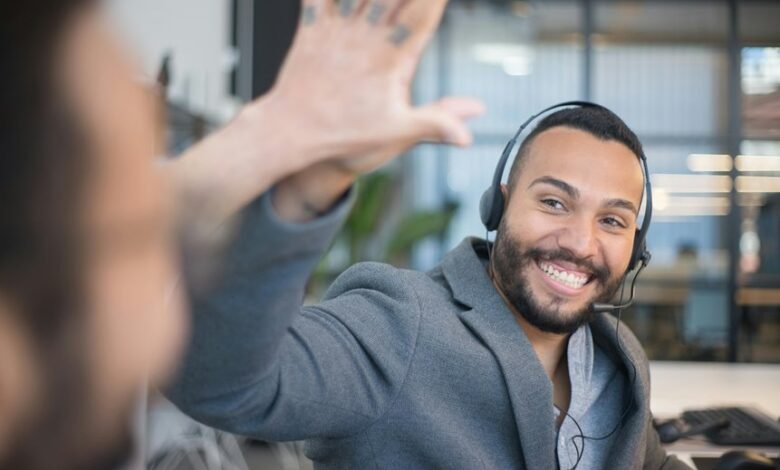 post call feedback analysis patterns