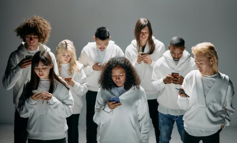 user behavior time clustering