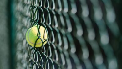 latest mesh gaming trends